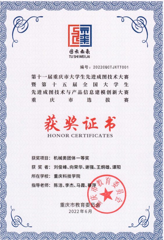 经专家评审
