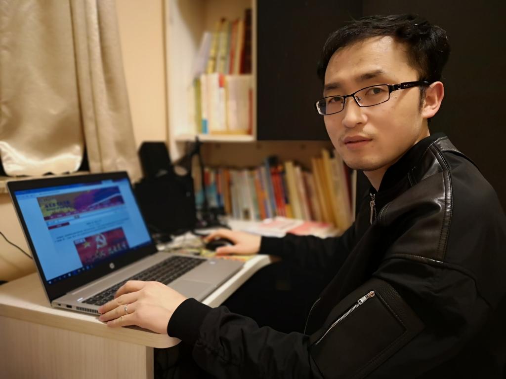 全国上下众志成城