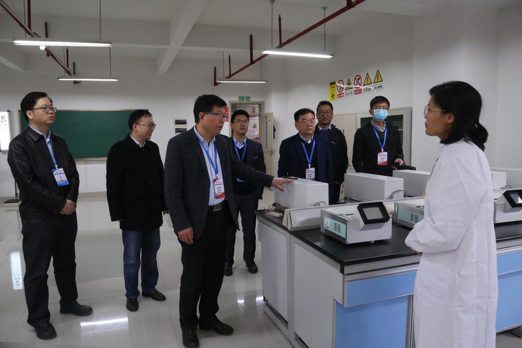 亚洲必赢官网正规渠道先后印发实施《深