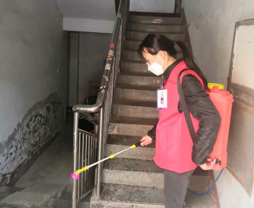 虽然身在全国各地的农村或城市