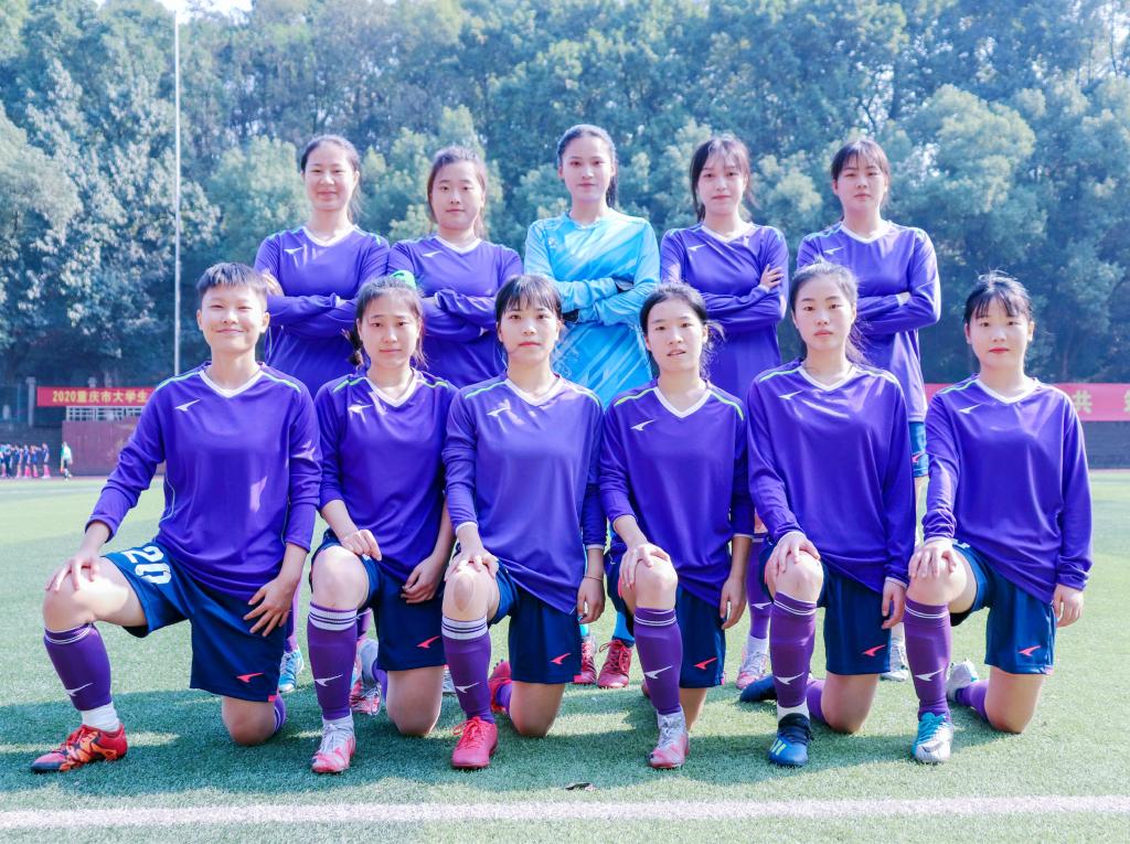 亚洲必赢活动入口女子足球队2