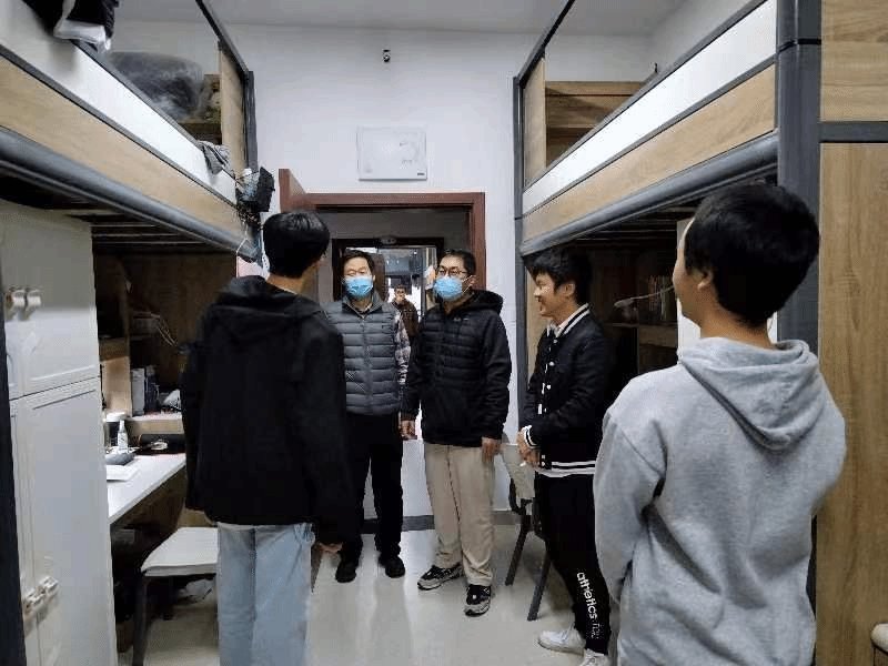 研究生导师梁开武