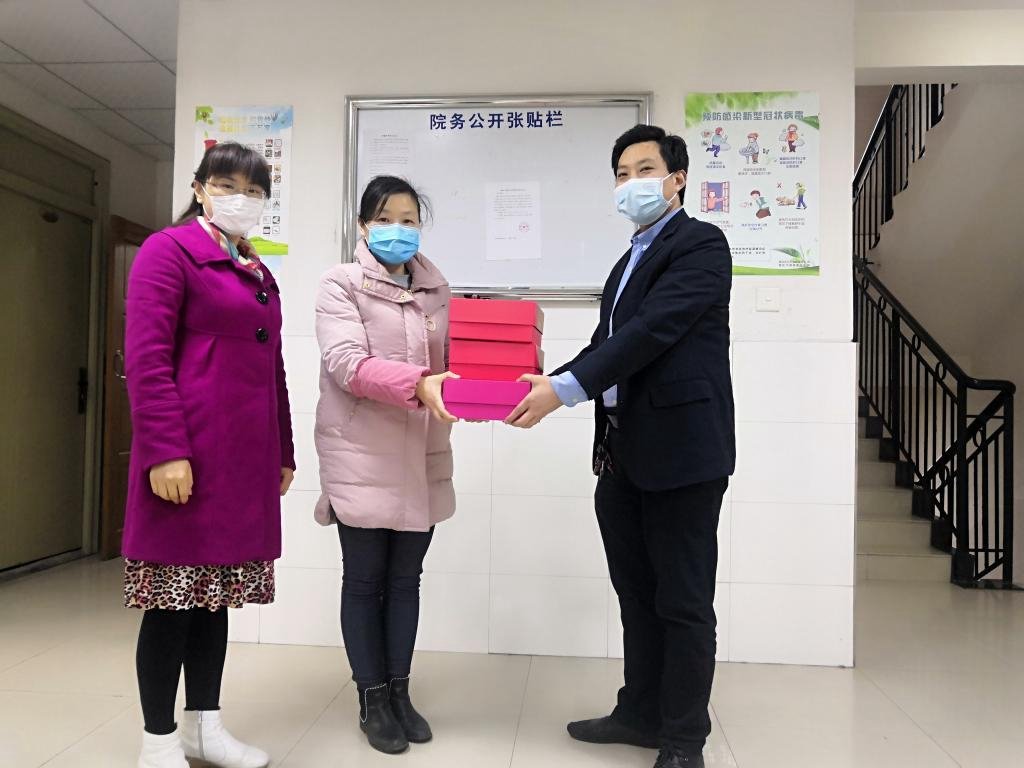 亲自部署下