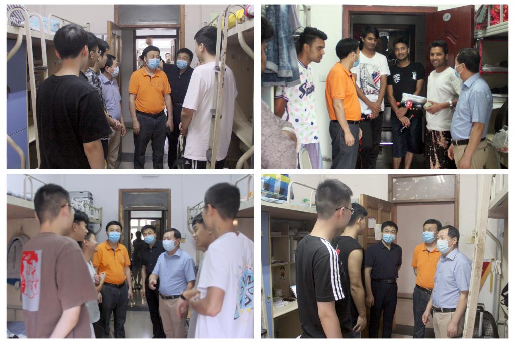 努力培养德智体美劳全面发展的社会主义