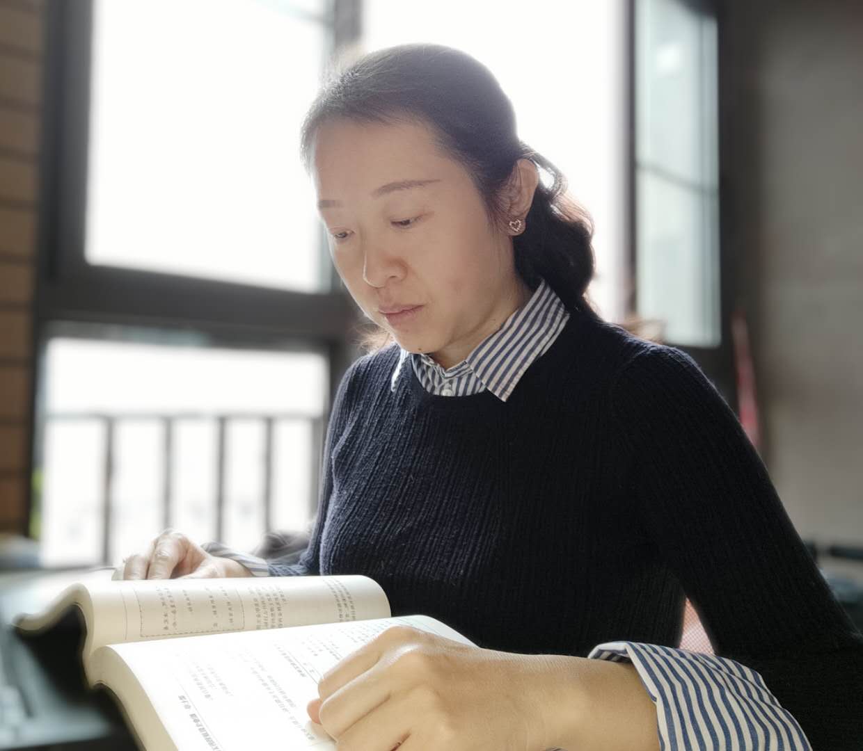 这是一个非同寻常的寒假