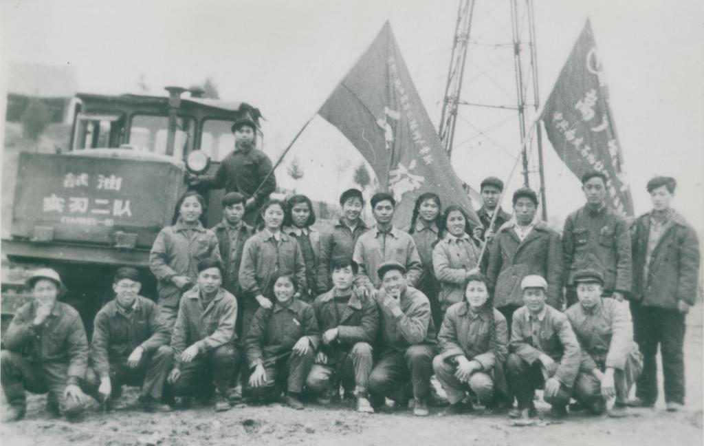 1986年-运动队