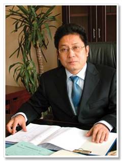 现任四川三洲川化机核能设备制造就读于