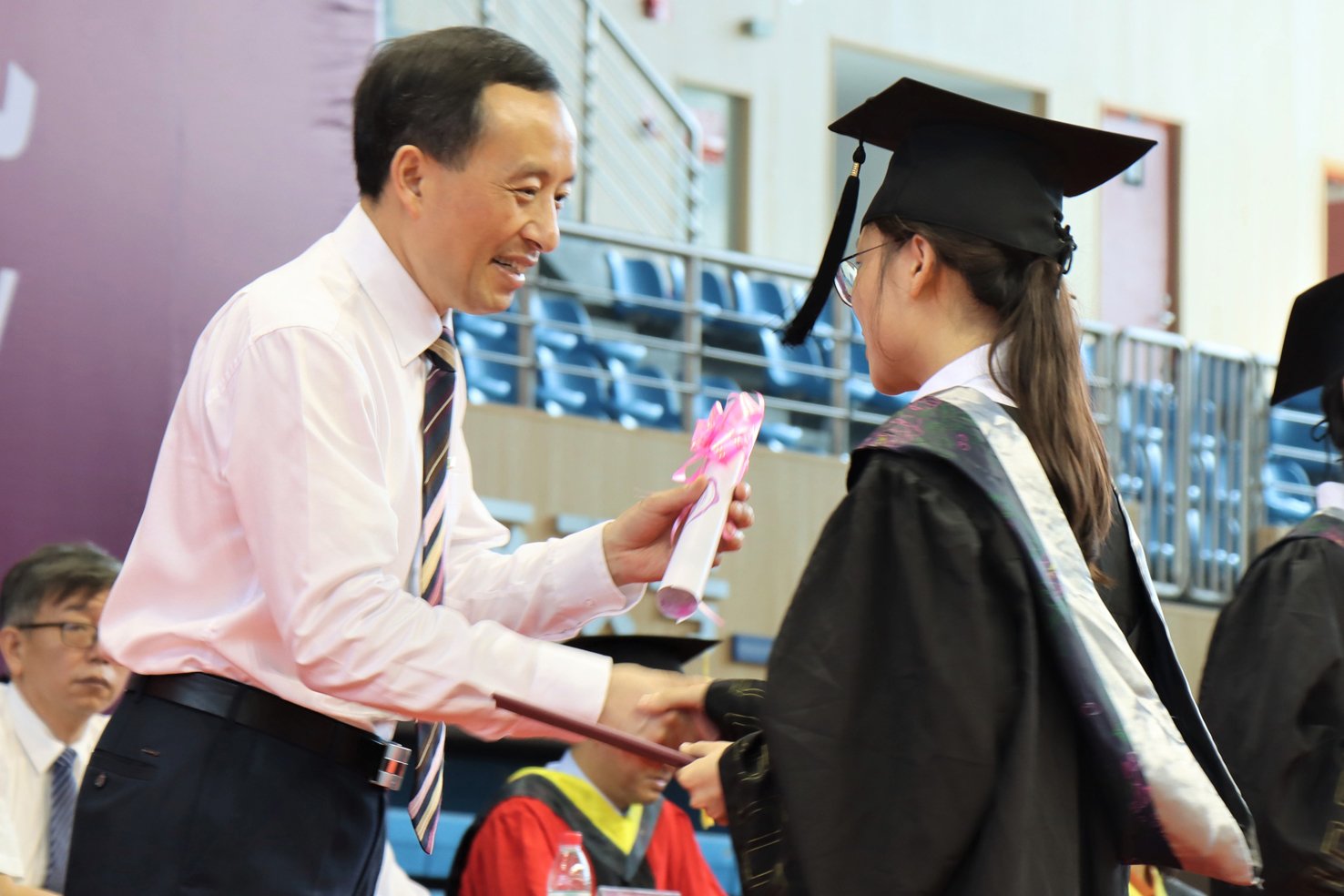 95娱乐官网帮助中心学位评定委员会全