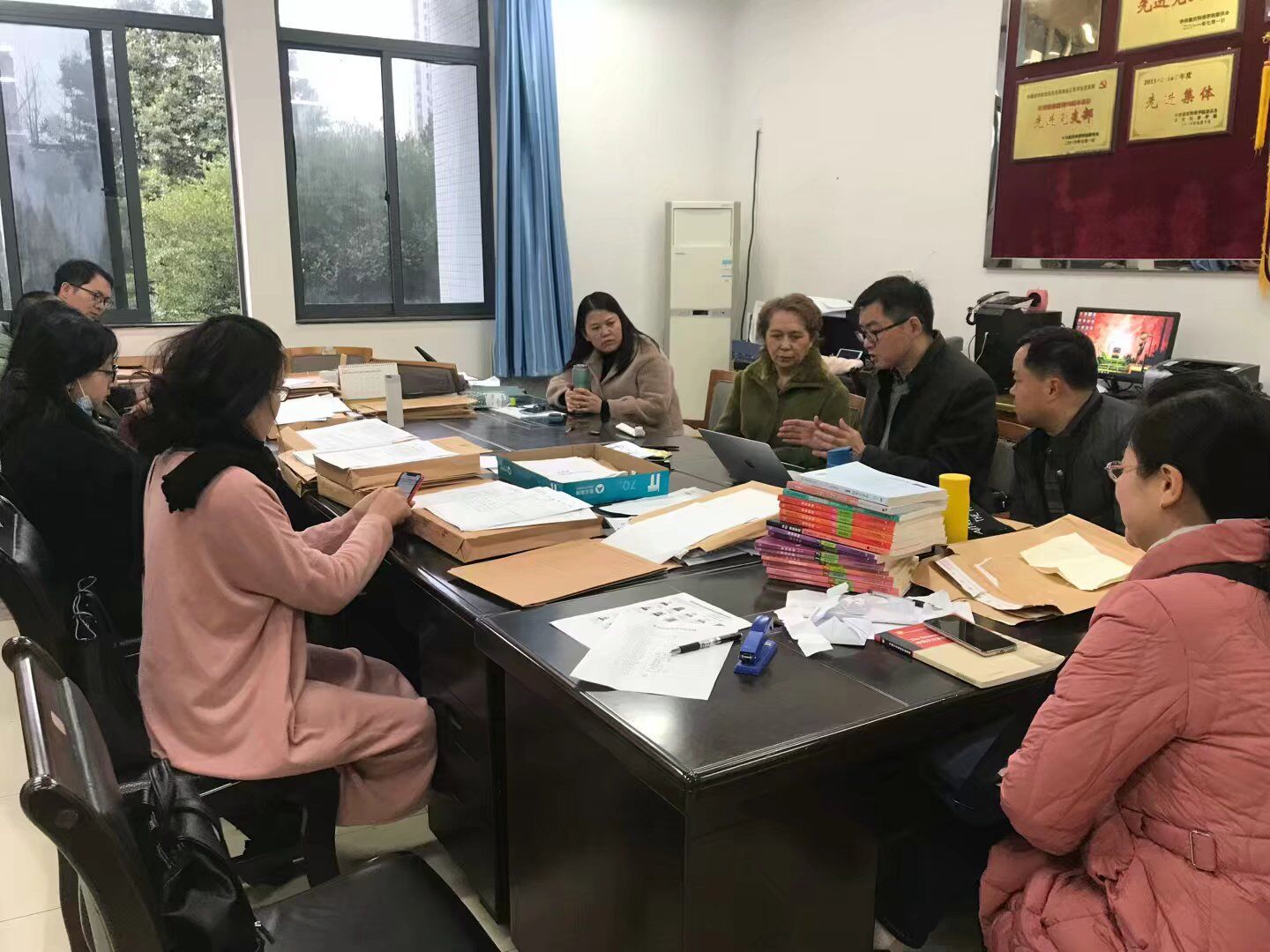 2021年全国英语专业四级统测成绩揭