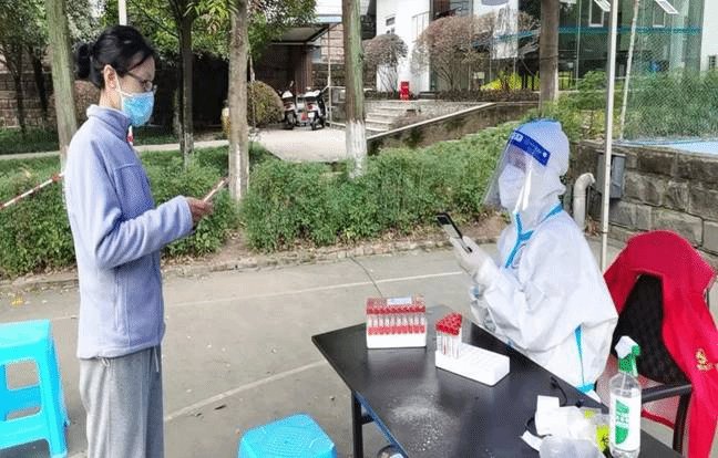各区域联防联控正处于最关键阶段