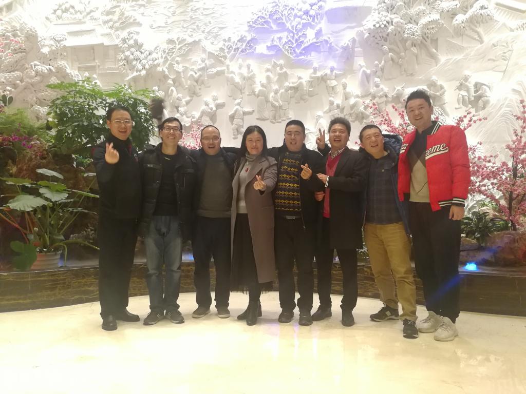 校友资源是95娱乐官方网站发展的重要