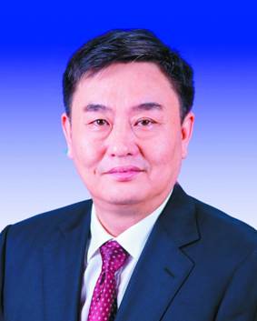 西区区委书记