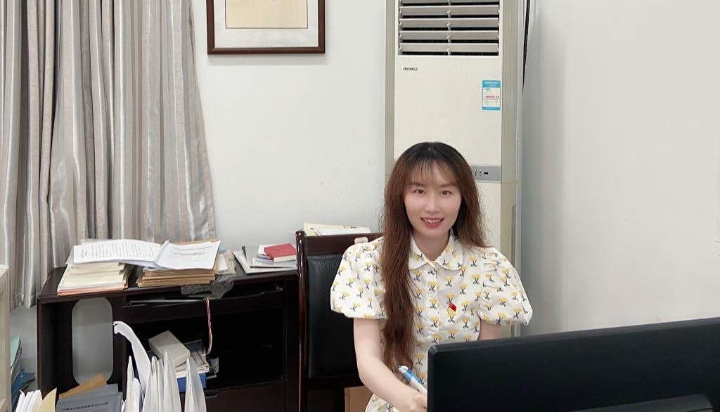 爱岗敬业 持续奋斗——焦晓军