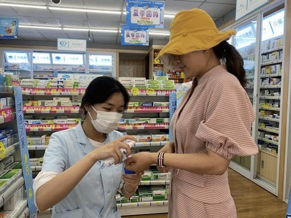 为助力打赢疫情防控阻击战